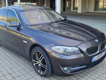 BMW 520 F10 diesel