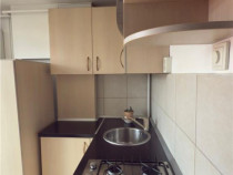 Garsoniera complet dotata in Centrul Civic