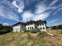 VIGAFON - Motel-Restaurant Valea Calugareasca