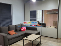 Apartament 2 camere, mobilat utilat Militari Residence, 400