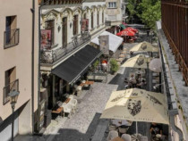 Apartament 2 camere - Centrul Vechi - Investitie