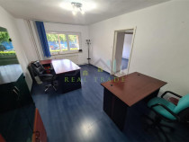 Spatiu 2 camere Centrul Civic- Toamnei