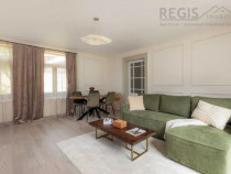 Apartament la casa 2 camere CENTRU