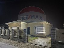 De vanzare Casă Individuala VIDRA P+POD