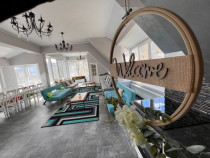 Mega Oferta cu discount 3000euro - Pensiune/vila Bran mod