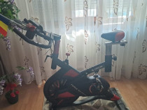 Fitness bicicleta spinning orion force c4