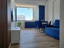 Apartament 2 camere - Stefan Building Resort 2 - Mamaia-Sat