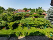 Proprietate completă cu 5 dormitoare, foișor, saună, g...