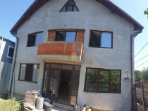 Vila P 1 M constructie 2025 din caramida Dorobanti - Apollo