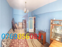 2 camere confort 1 Decomandat, etaj intermediar, Dorobanti-S