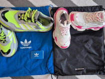 Vanzare Adidasi Balenciaga