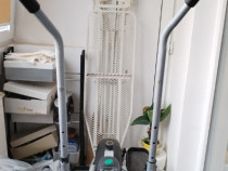 Bicicleta fitness