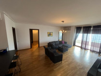 Apartament 4 camare Mamaia vedere frontala Lac