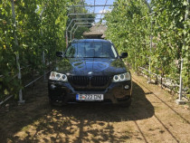 BMW X3 F25 3.0 xDrive 139.000 KM