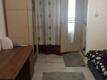 Id-293 - Granit Strza -camera de camin - baie cu us si Wc- scurger 110
