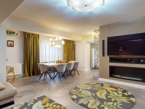 Apartament deosebit 3 camere Complex Belvedere - Baba Novac