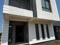 Casa noua moderna cu 5 camere zona Crevedia-Kaufland