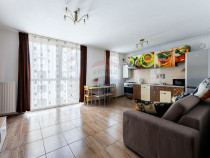 Apartament 2 camere Banu Maracine Ared