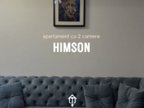 Apartament cu doua camere OS | Himson