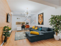 BLOC NOU APARTAMENT 3 CAMERE | MOBILAT UTILAT |ULTRACENTRALA