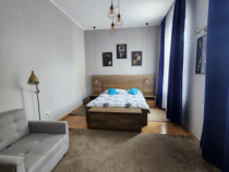 Închiriere apartament semidecomandat – zonă centrală, 5