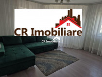 Apartament 3 camere Basarabia cu Centrala Termica