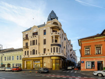 Oportunitate! Apartament cu 4 Camere în Palatul Bohuș, ...