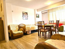 Apartament 2 camere decomandat su.58mp.BN-uri LIDL Baba Nova