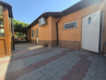 Casa cu teren zona Lacul Dulce