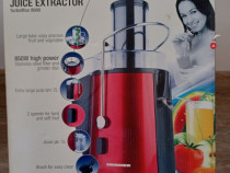 Storcator de fructe si legume HEINNER