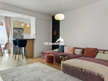 Apartament 3 camere Baneasa LOC DE PARCARE INCLUS