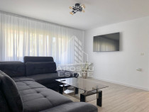 Apartament modern cu 3 camere, etaj intermediar, zona Buc...