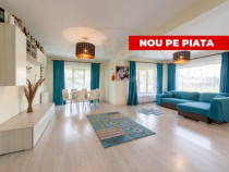 O casa cu lumina din plin si aer curat, Babana, AG