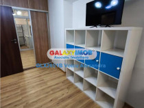 Apartament 2 Cam - Bloc Nou - Aparatorii Patriei - Parcare