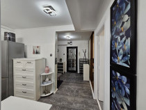 Apartament 2 camere decomandat 50mp Parter - Bd. Cantemir...