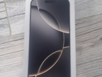 Vand Iphone 16 Pro Max