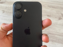 IPhone 16 128 Gb negru