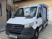 Mercedes Sprinter 315 CDI