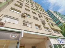 TITULESCU - METROU BASARAB, 2 CAMERE 55 MP, ETAJ 3!