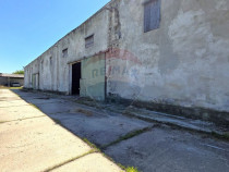 Vânzare hală industrială Colonia Bod, județul Brașov