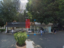 Spatiu comercial de inchiriat (zona Obreja - rond)