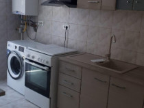 Inchiriez apartament 2 camere in spatele primariei Suceava