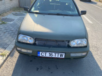 Vw Golf 3 1.9 tdi + soft