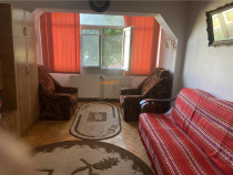 Apartament 2 camere , zona cartier Sud , et 1/4 ,50 mp utili