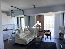 Apartament 2 camere Cloud 9