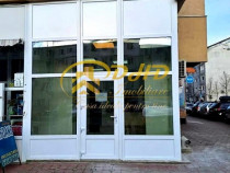 Spatiu Comercial Alexandru cel Bun