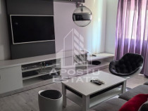 Apartament 3 camere I etaj intermediar I 2 balcoane I Zon...