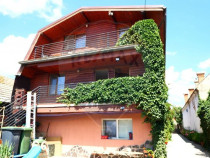 Propietate cu potential de investitie | Pensiune