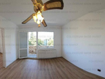 Apartament 2 camere, semidecomandat - zona Astra