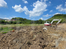 45arii Zona linistita zona linistita langa padure